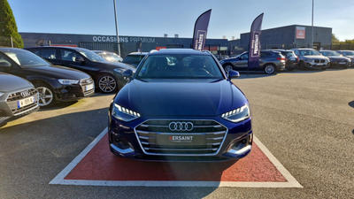 Audi A4 Avant 35 Tfsi 150 s tronic 7 Business Line