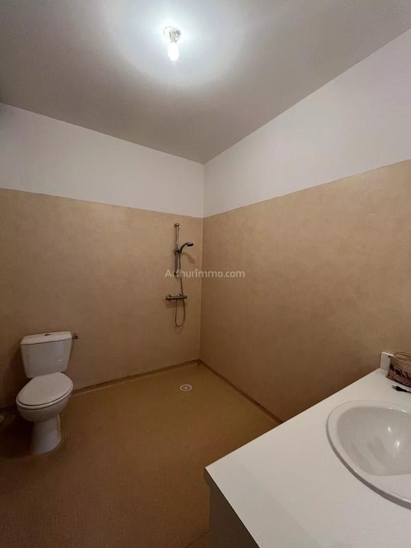 Maison - 172 m² - 6 pièces