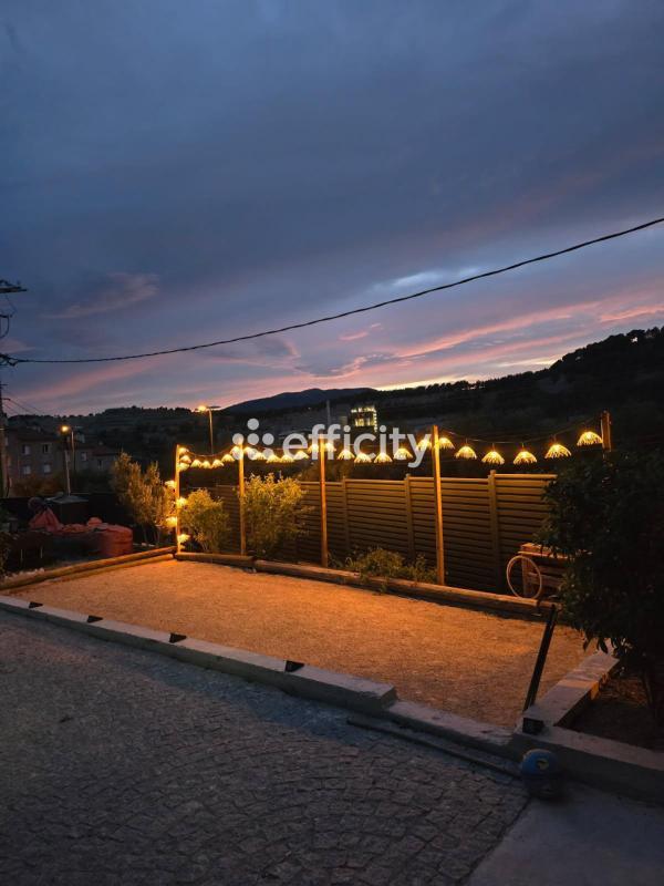 Villa - 127 m² - 4 pièces