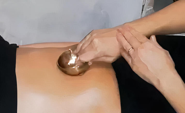 Drainage Lymphatique - Madérothérapie - Massages auyrvédique - Réflexologie