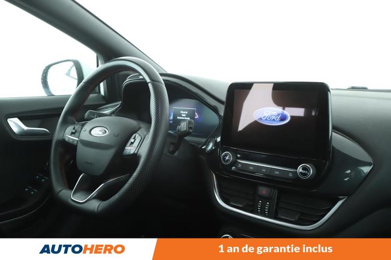 Ford Puma 1.0 Flexifuel St-Line Bvm6 125 ch