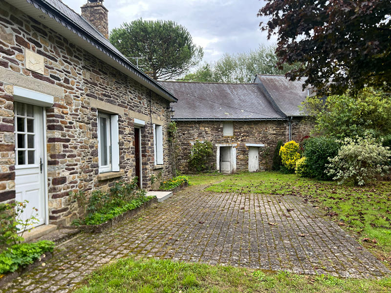 Maison - 127 m² - 6 pièces