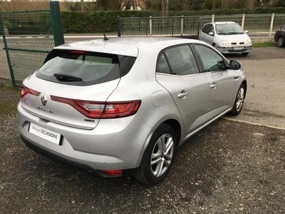 Renault Mégane IV Dci 110 Business