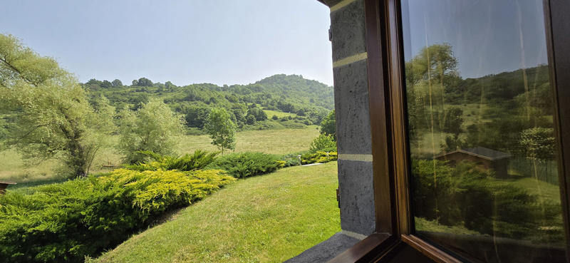 Villa - 206 m² - 6 pièces