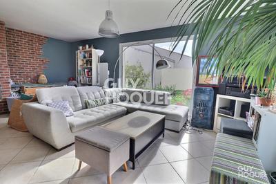 Maison - 130 m² - 4 pièces