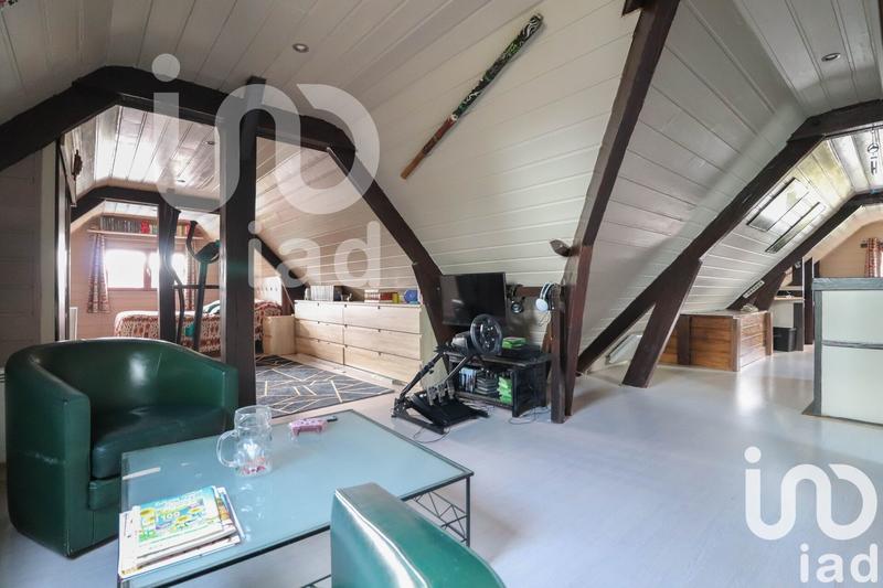 Maison - 130 m² - 4 pièces