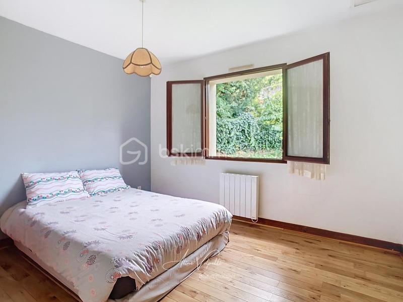 Maison - 126 m² - 7 pièces