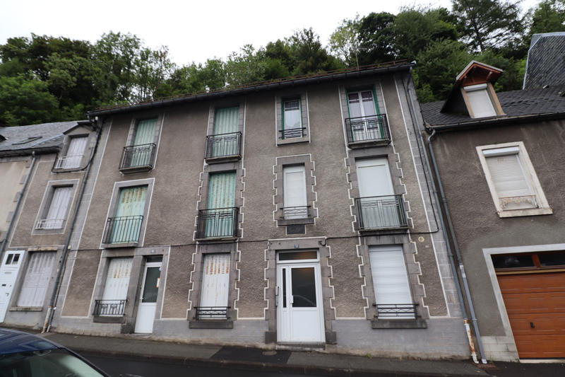 Appartement - 29 m² - 2 pièces