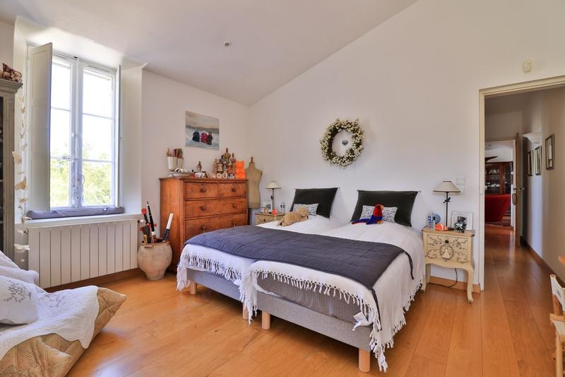 Maison - 281 m² - 11 pièces