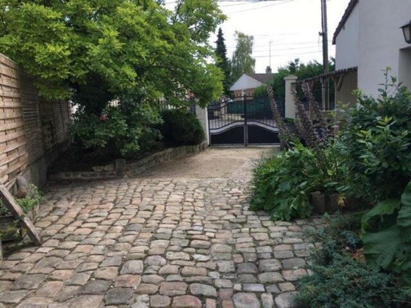 Maison - 200 m² - 7 pièces