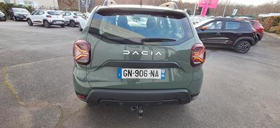 Dacia Duster Blue dCi 115 4x2 Expression