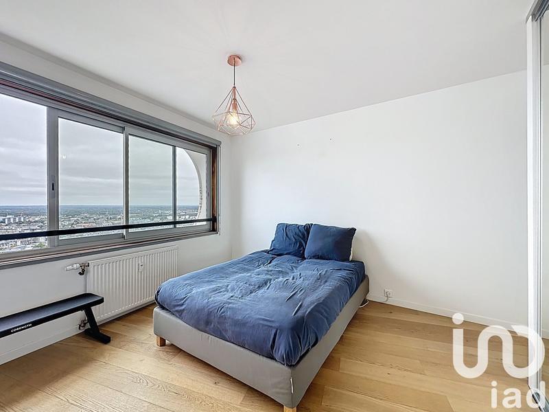 Appartement - 52 m² - 2 pièces