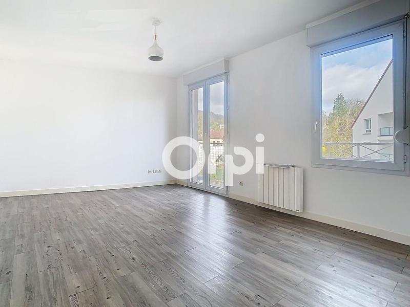 Appartement - 30 m² - 1 pièce