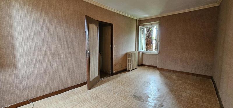 Maison - 145 m² - 5 pièces