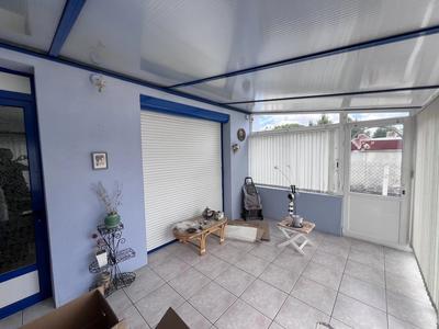 Maison - 76 m² - 4 pièces