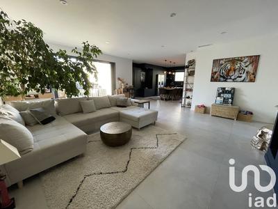 Maison - 170 m² - 6 pièces