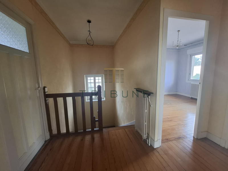 Maison - 126 m² - 4 pièces