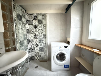 Appartement - 31 m² - 1 pièce