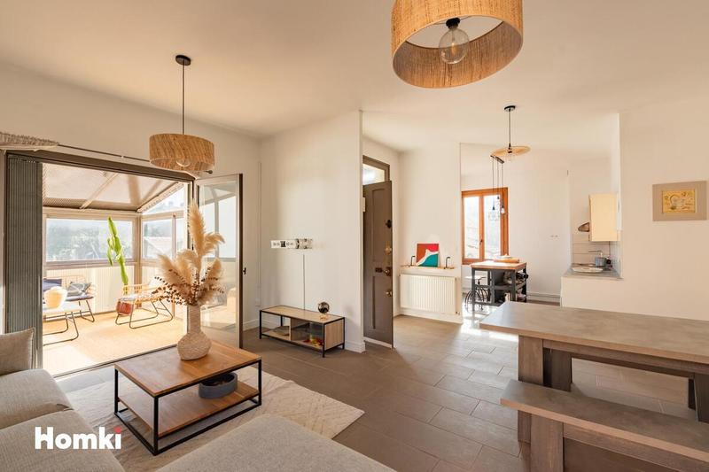 Maison - 192 m² - 8 pièces