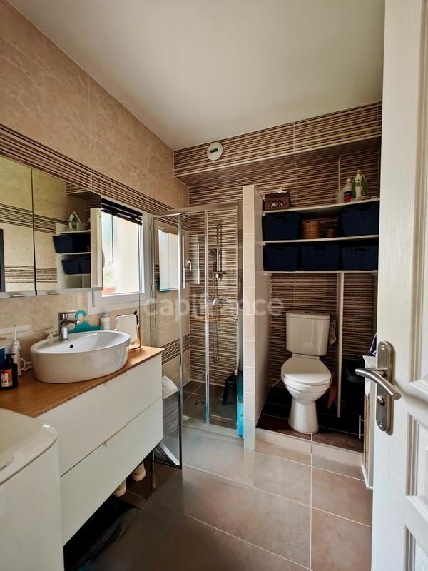 Appartement - 38 m² - 1 pièce