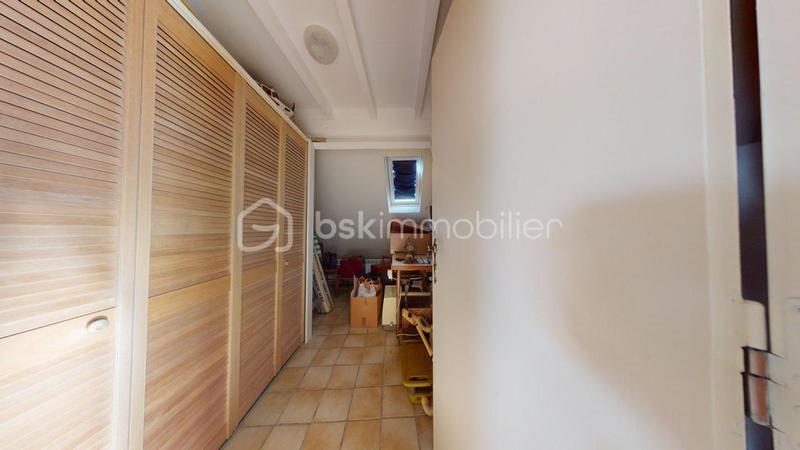 Maison - 113 m² - 4 pièces