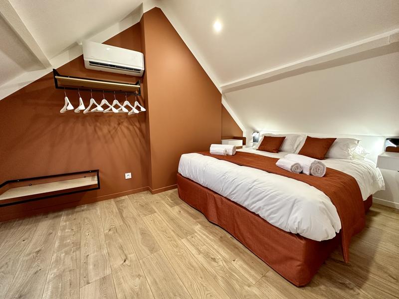 Appartement - 70 m²