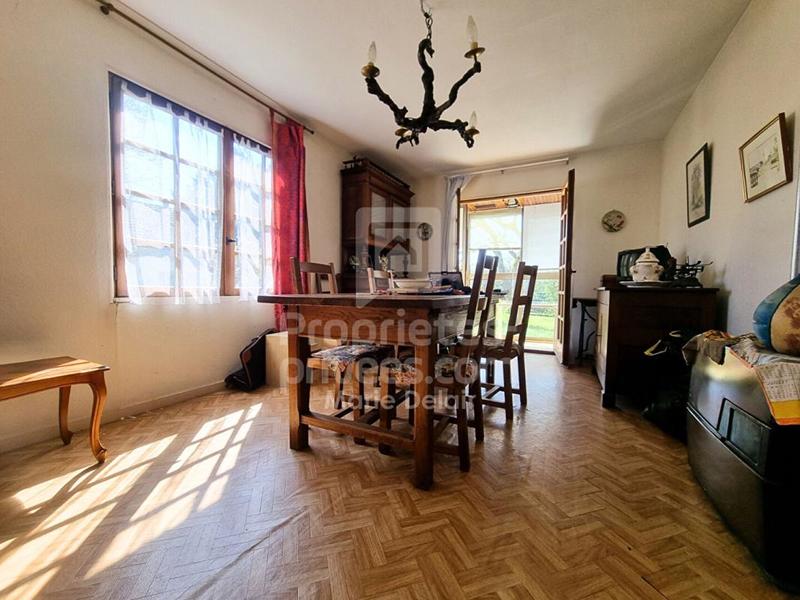 Maison - 41 m² - 2 pièces