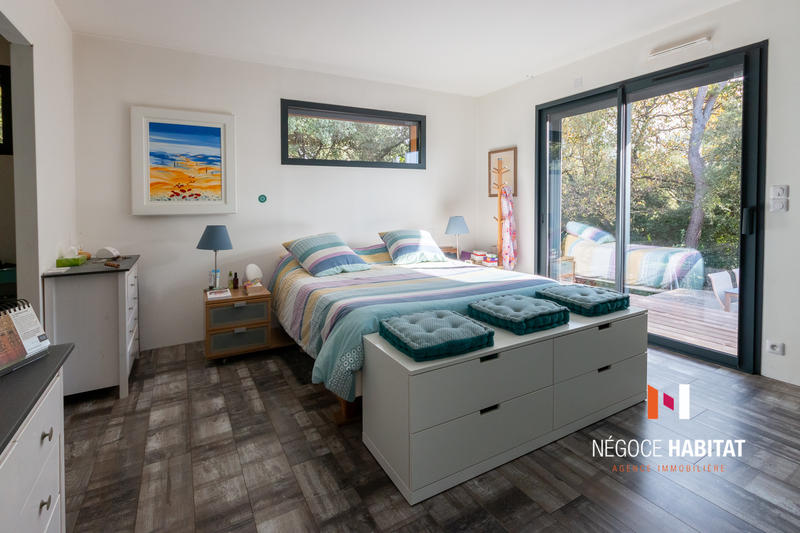 Villa - 117 m² - 5 pièces