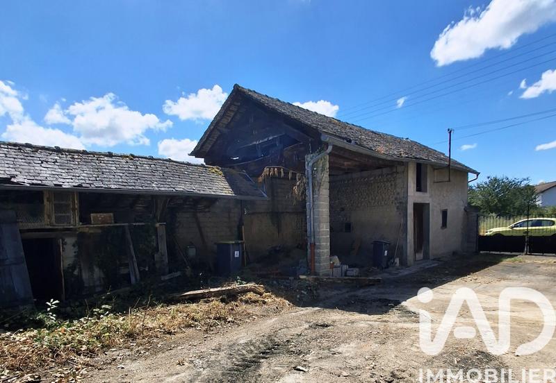 Maison - 152 m² - 4 pièces