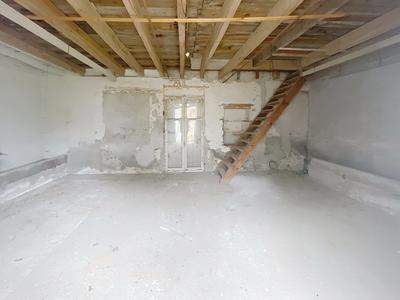 Fonds de commerce - Local commercial - 60 m²