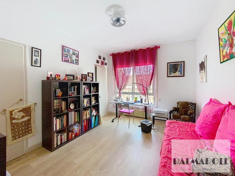 Maison de ville - 228 m² - 6 pièces