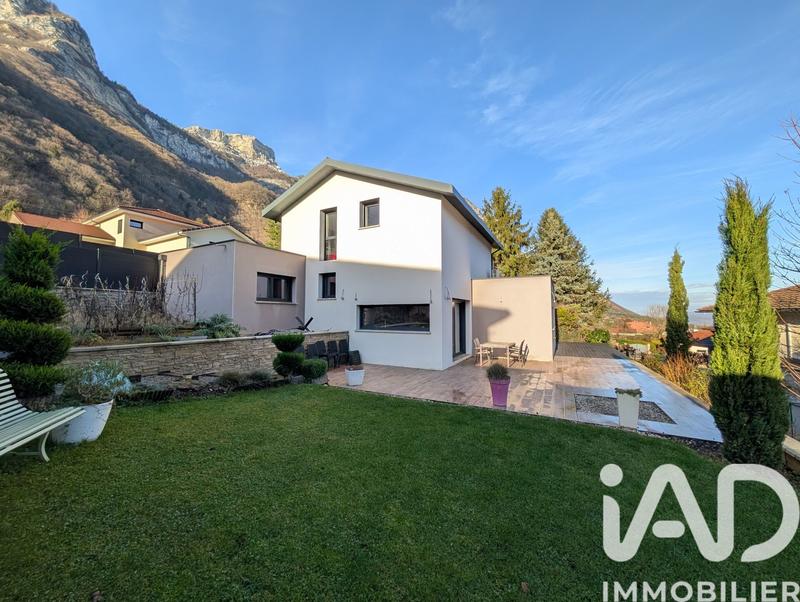 Maison de maîtres - 147 m² - 5 pièces