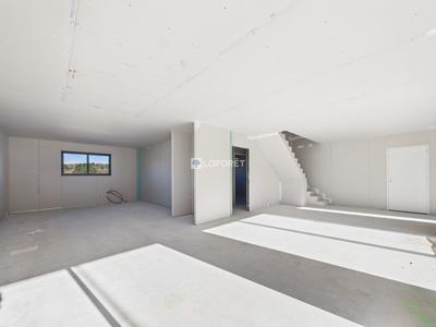 Maison contemporaine - 135 m² - 5 pièces