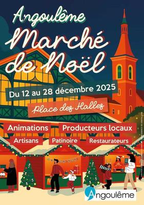 Marché de Noël