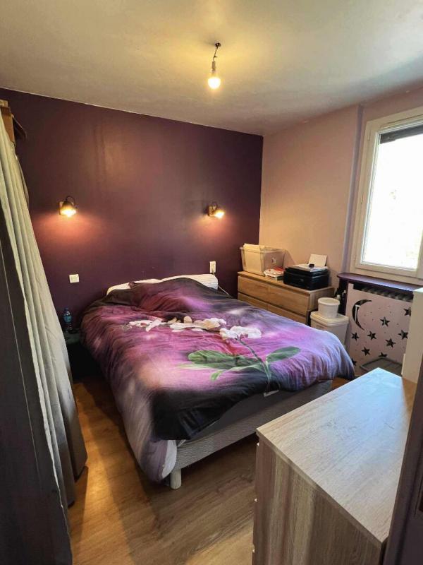 Maison - 80 m² - 5 pièces