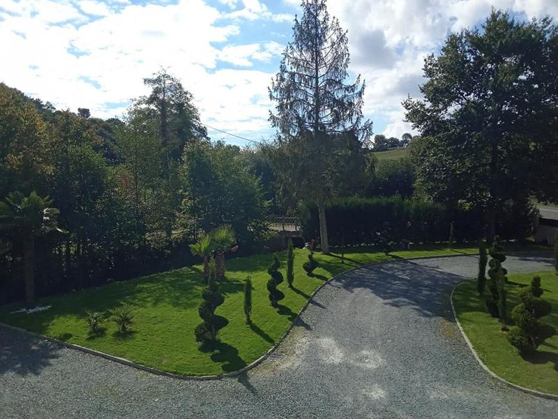 Maison - 228 m² - 7 pièces