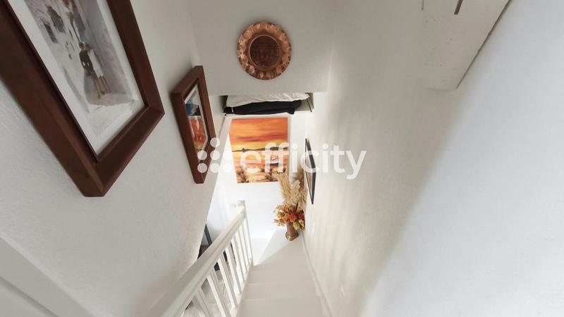 Villa - 40 m² - 3 pièces