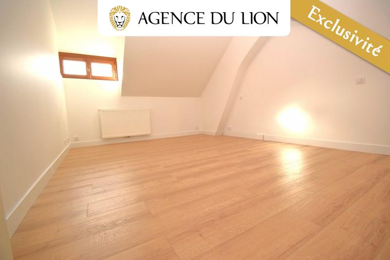 Longère - 172 m²