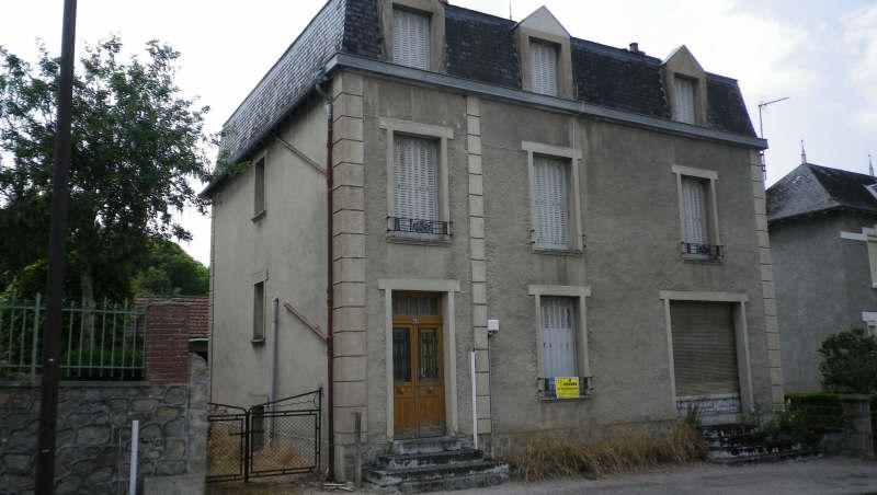 Maison - 240 m² - 11 pièces