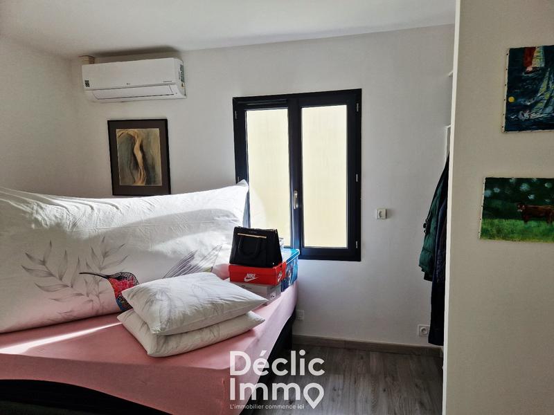 Maison - 124 m² - 5 pièces