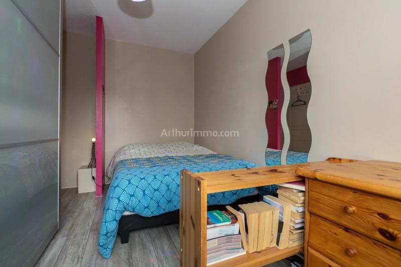 Maison - 93 m² - 5 pièces