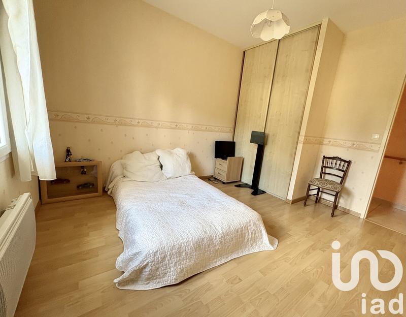 Maison - 224 m² - 8 pièces