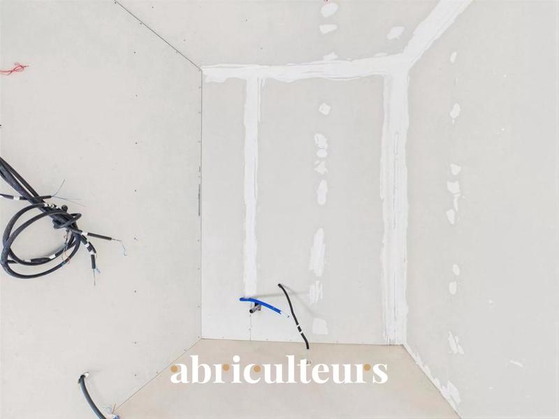 Maison ancienne - 80 m² - 3 pièces