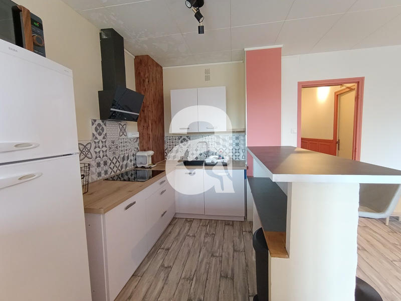 Appartement - 41 m² - 1 pièce