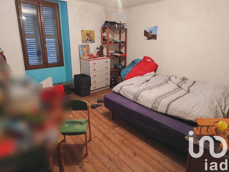 Maison - 71 m² - 4 pièces