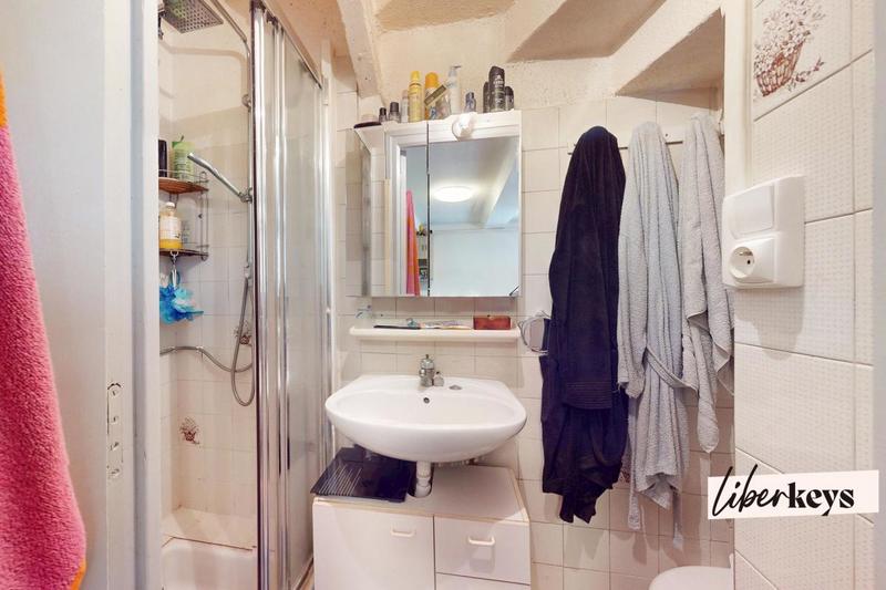 Maison de village - 76 m² - 4 pièces