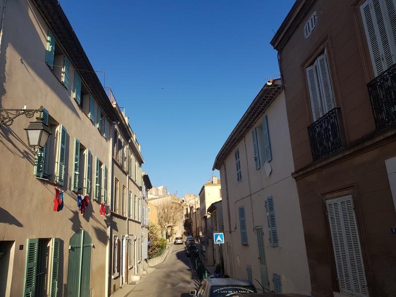 Appartement - 31 m² - 2 pièces