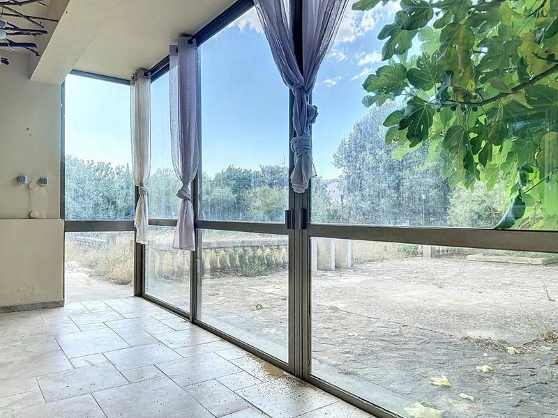 Maison - 172 m² - 7 pièces