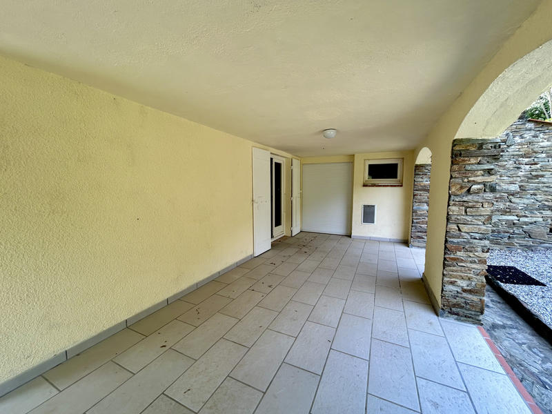 Maison - 184 m² - 5 pièces