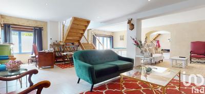 Maison de campagne - 515 m² - 15 pièces